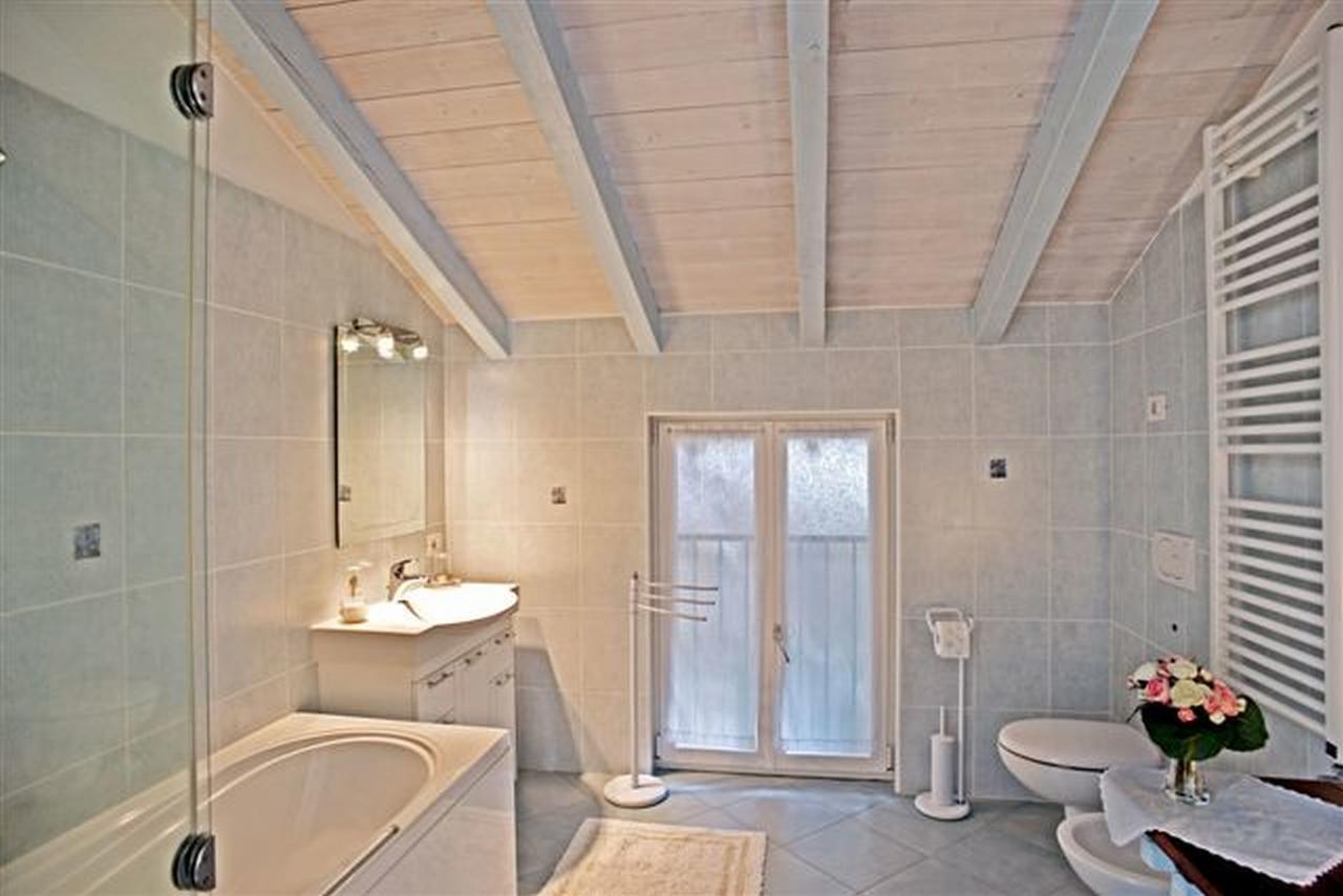 Апартаменты Casa Erica Каннобио Экстерьер фото