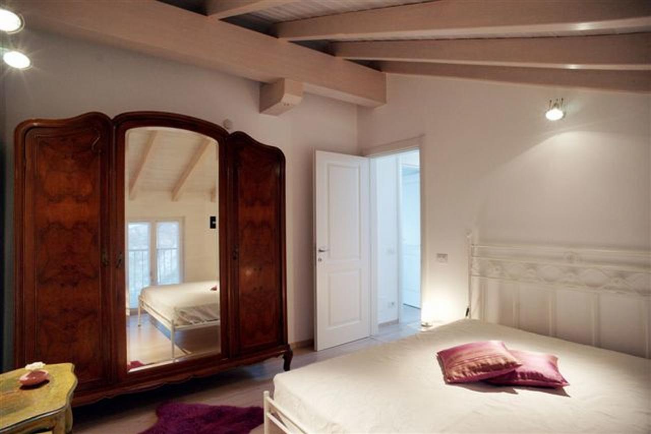 Апартаменты Casa Erica Каннобио Экстерьер фото